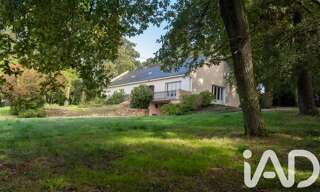 Maison 6 Pièces 180 m² à vendre à Saint-Étienne-de-Montluc (44360)