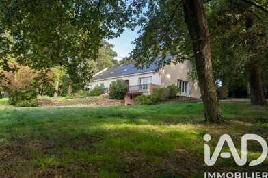 Maison 6 pièces 478400 €