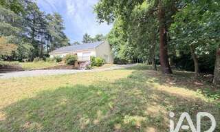 Maison 6 Pièces 180 m² à vendre à Saint-Étienne-de-Montluc (44360)