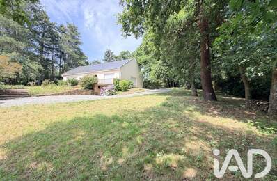 Vente Maison traditionnelle 6 pièces — photo du bien