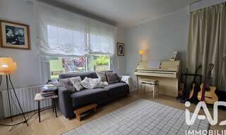 Maison 8 Pièces 184 m² à vendre à Niort (79000)