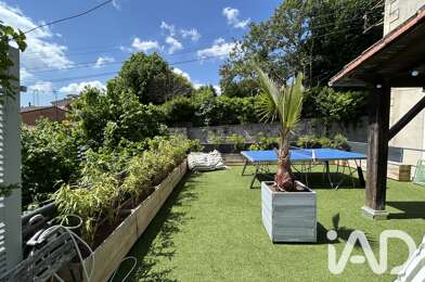 Maison 8 pièces 347000 €