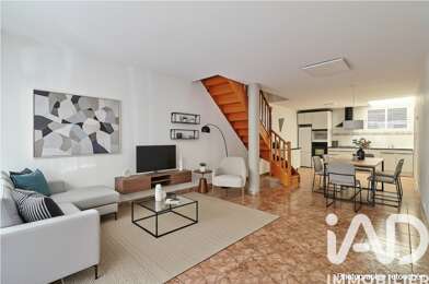 Maison 4 pièces 189000 €