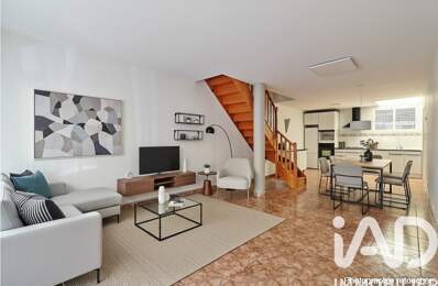 Vente Maison/villa 4 pièces — photo du bien
