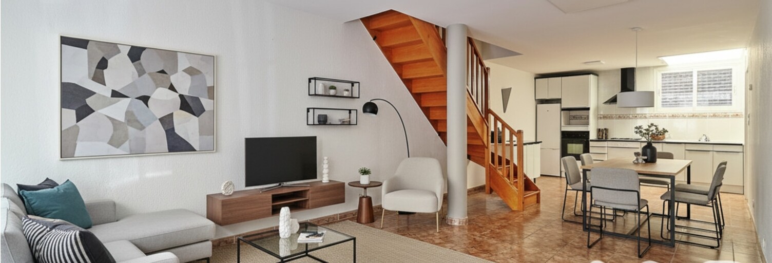 Maison 4 Pièces 86 m² à vendre à Elne (66200)