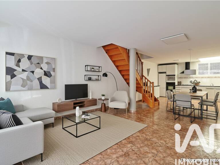 Vente Maison/villa 4 pièces — photo 1