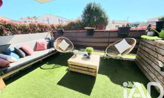 Appartement 3 Pièces 64 m² à vendre à Pégomas (06580)