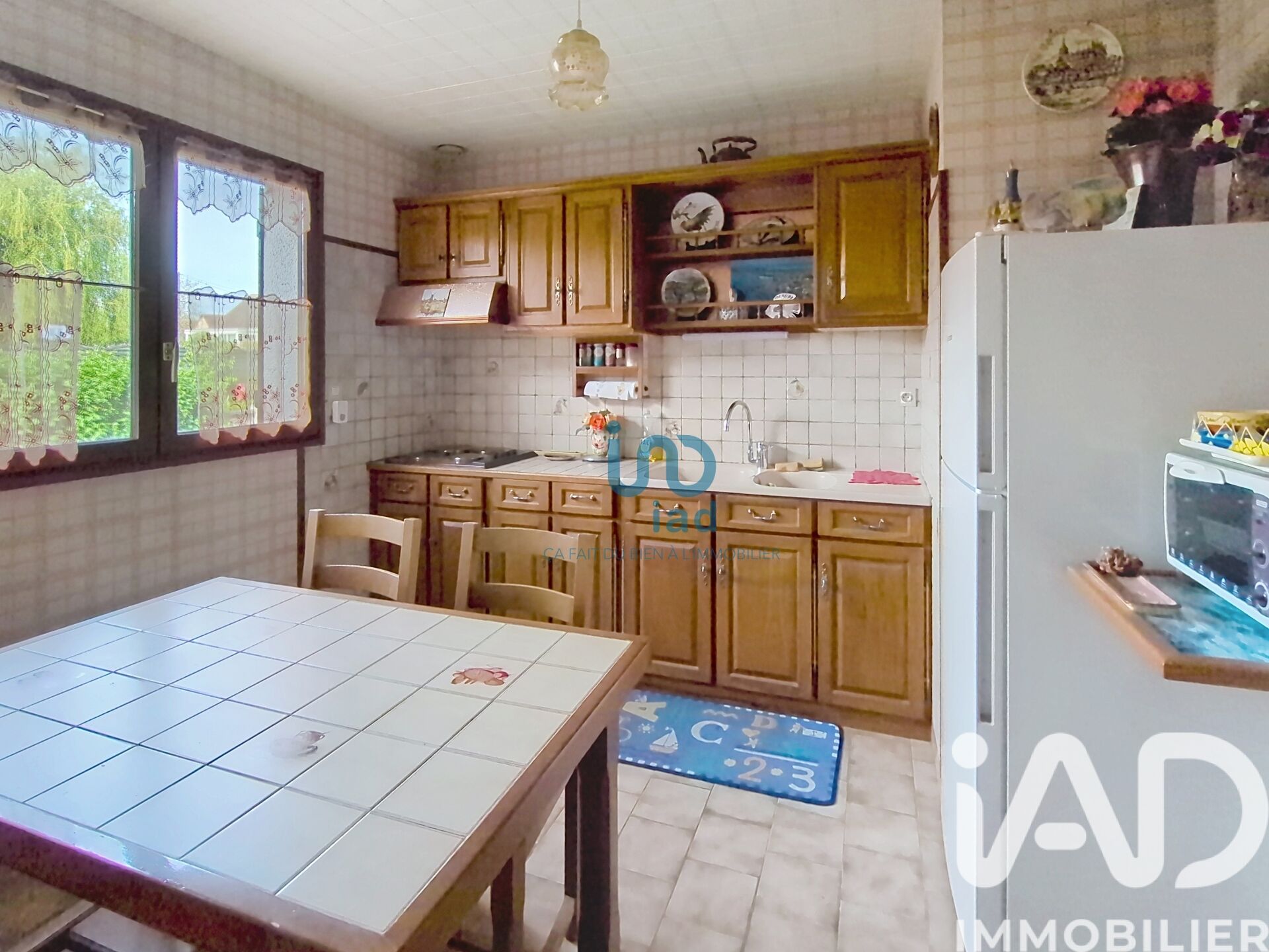 Vente Maison traditionnelle 4 pièces - Photo 5