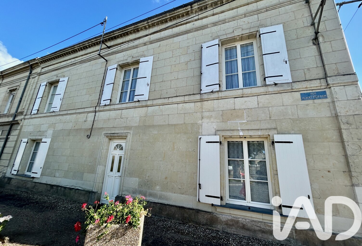 Vente Maison de village 5 pièces — photo 1