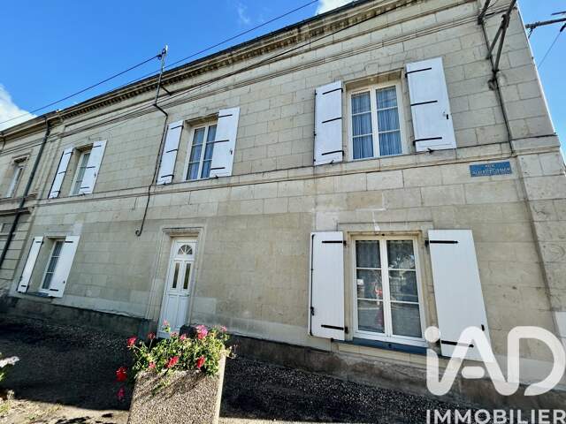Vente Maison de village 5 pièces — photo du bien