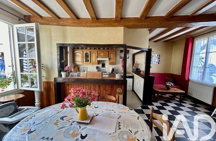 Vente Maison de village 5 pièces — photo 2