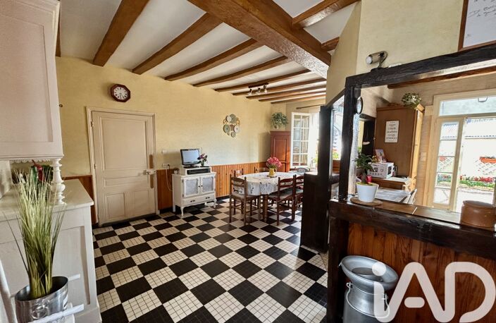 Vente Maison de village 5 pièces — photo 3