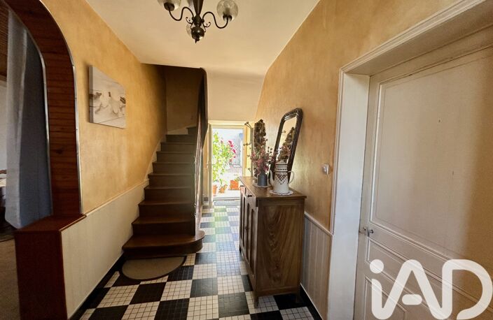 Vente Maison de village 5 pièces — photo 4