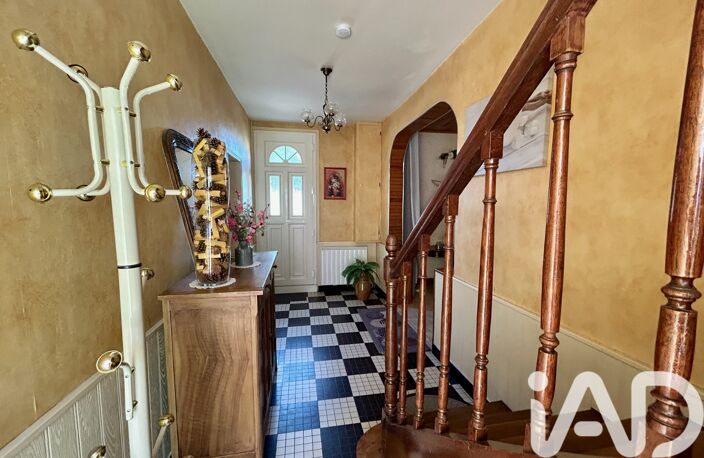 Vente Maison de village 5 pièces — photo 5