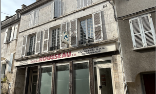 Immeuble  490 m² à vendre à Tonnerre (89700)