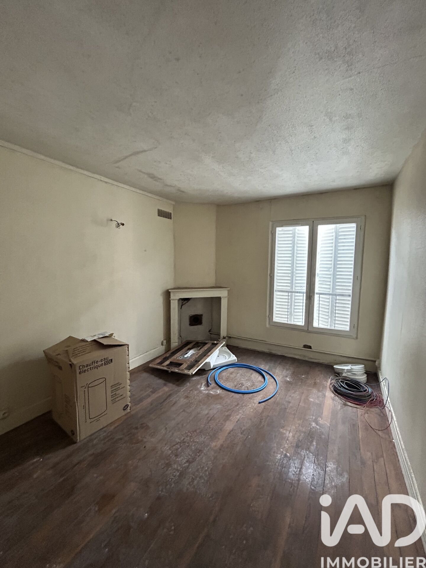 Vente Immeuble 490 m² - Photo 3