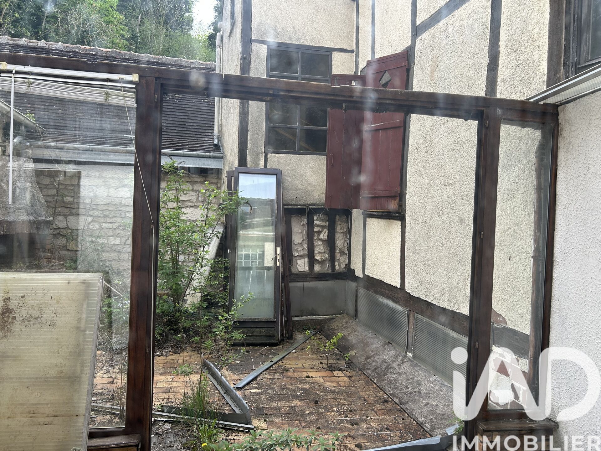 Vente Immeuble 490 m² - Photo 5
