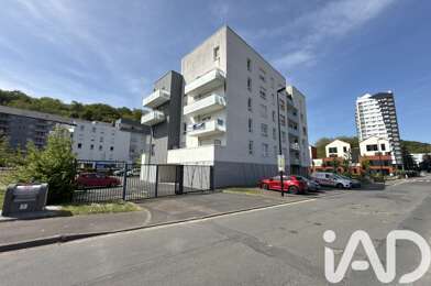 Appartement 2 pièces 126000 €