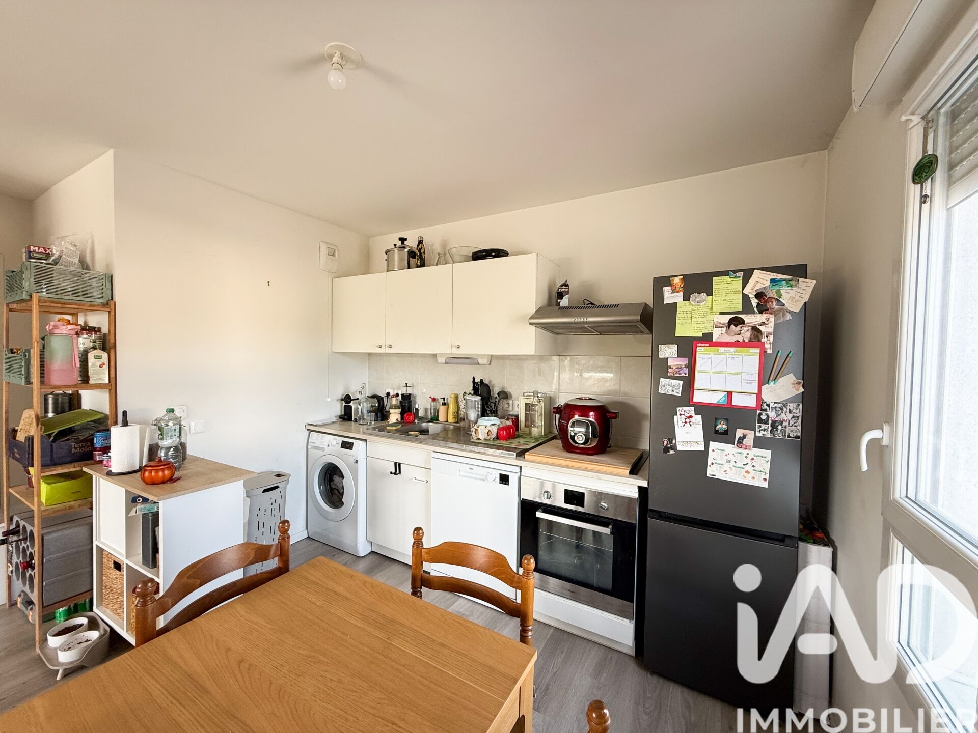 Vente Appartement 2 pièces - Photo 5