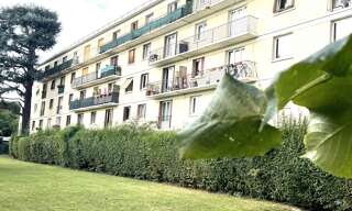 Appartement 4 Pièces 67 m² à vendre à Orly (94310)