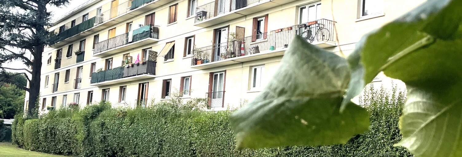 Appartement 4 Pièces 67 m² à vendre à Orly (94310)