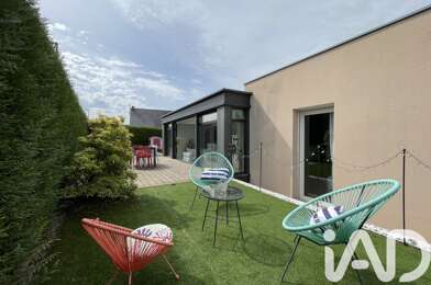 Maison 5 pièces 324900 €
