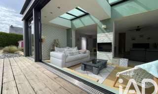 Maison 5 Pièces 155 m² à vendre à Saint-Jean-Brévelay (56660)