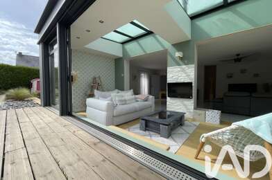 Maison 5 pièces 324900 €