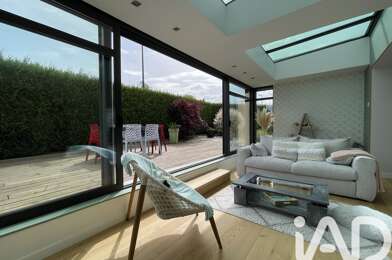 Maison 5 pièces 309900 €