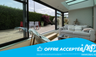 Maison 5 Pièces 155 m² à vendre à Saint-Jean-Brévelay (56660)