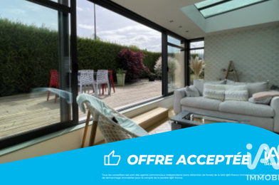 Maison 5 pièces 309900 €