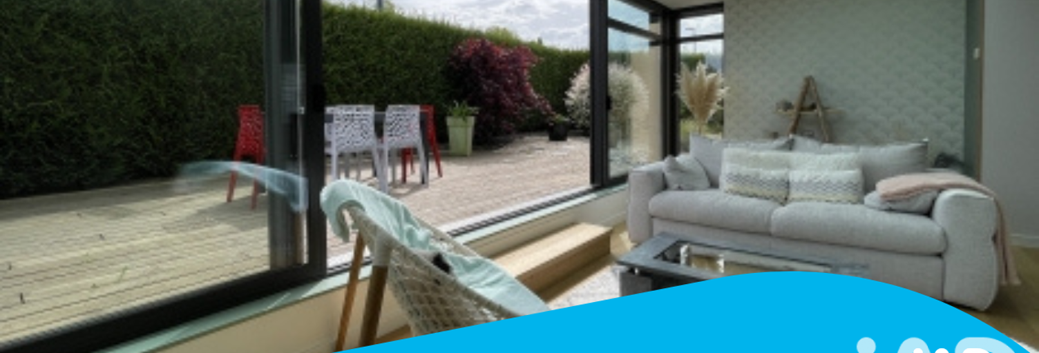 Maison 5 Pièces 155 m² à vendre à Saint-Jean-Brévelay (56660)