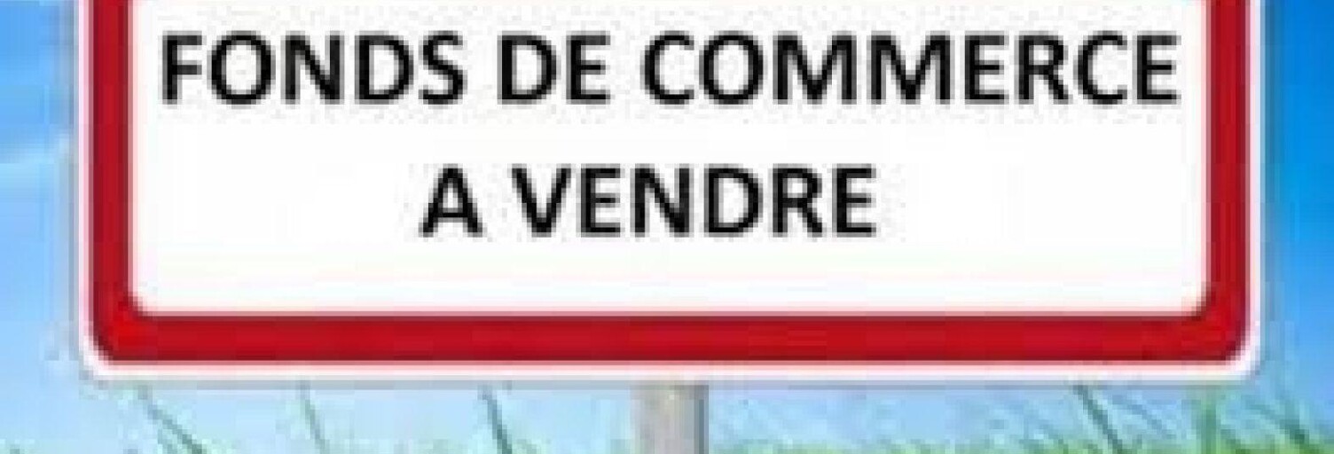 Commerce  300 m² à vendre à Sainte-Mère-Église (50480)