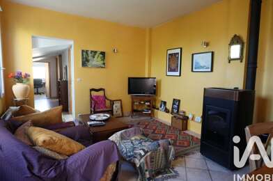 Maison 3 pièces 350000 €