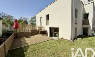 Appartement 4 Pièces 76 m² à louer à Sucy-en-Brie (94370)