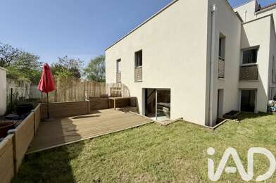Appartement 4 pièces 1800 €