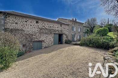 Maison 5 pièces 259000 €
