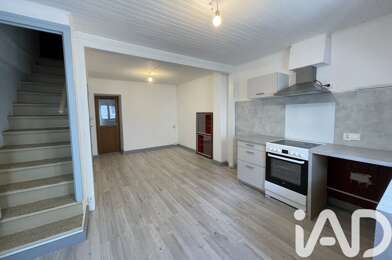 Appartement 4 pièces 620 €