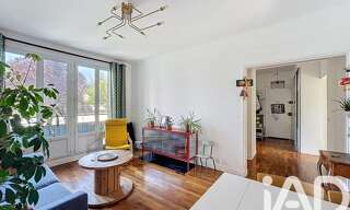 Appartement 3 Pièces 64 m² à vendre à Deuil-la-Barre (95170)