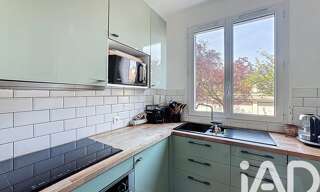 Appartement 3 Pièces 64 m² à vendre à Deuil-la-Barre (95170)
