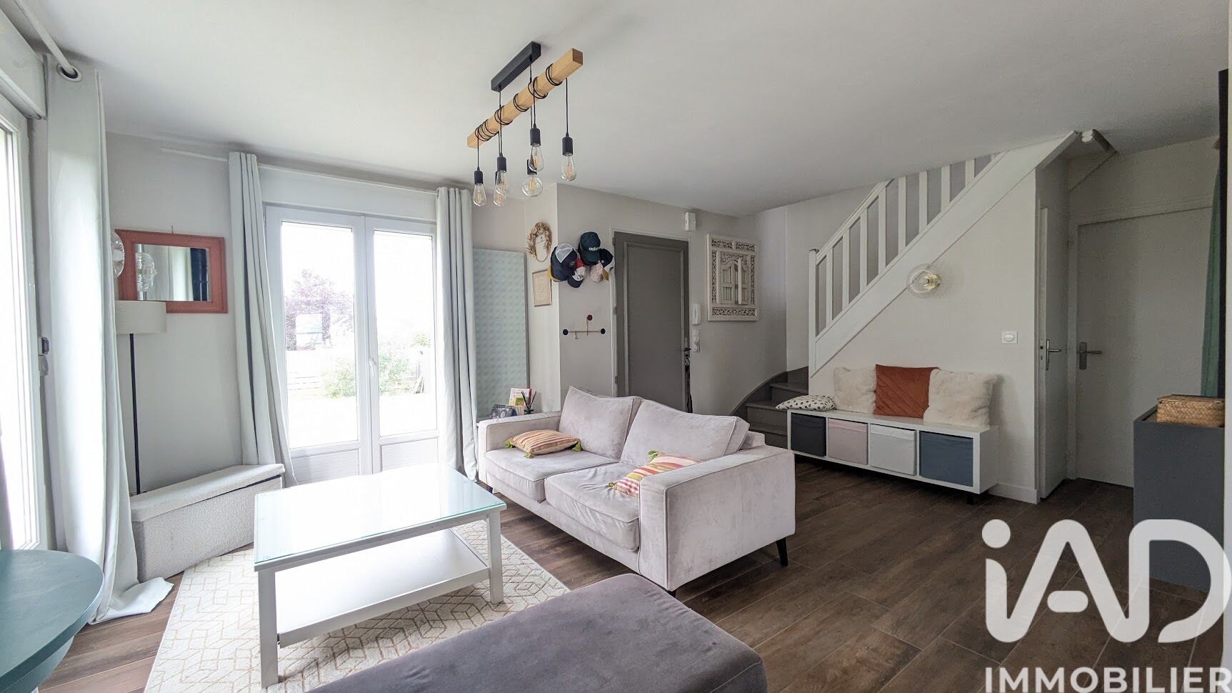 Maison à vendre, 6 pièces, 123 m², Lanvallay