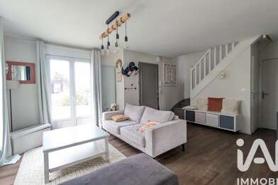 Maison 6 pièces 291900 €