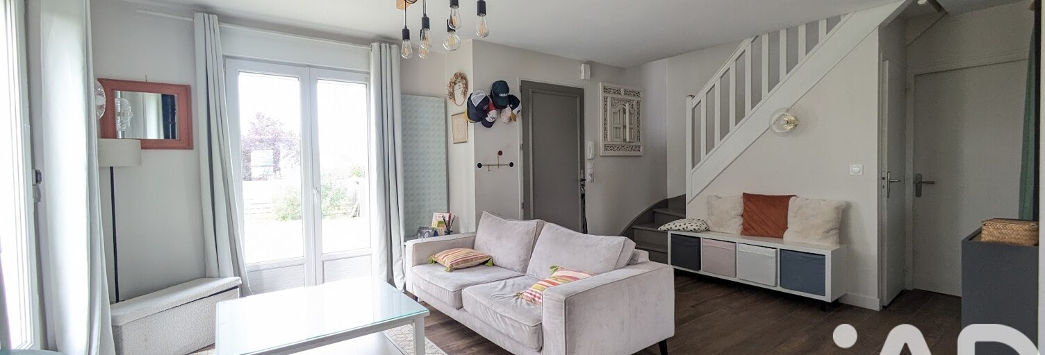 Maison 6 Pièces 123 m² à vendre à Lanvallay (22100)