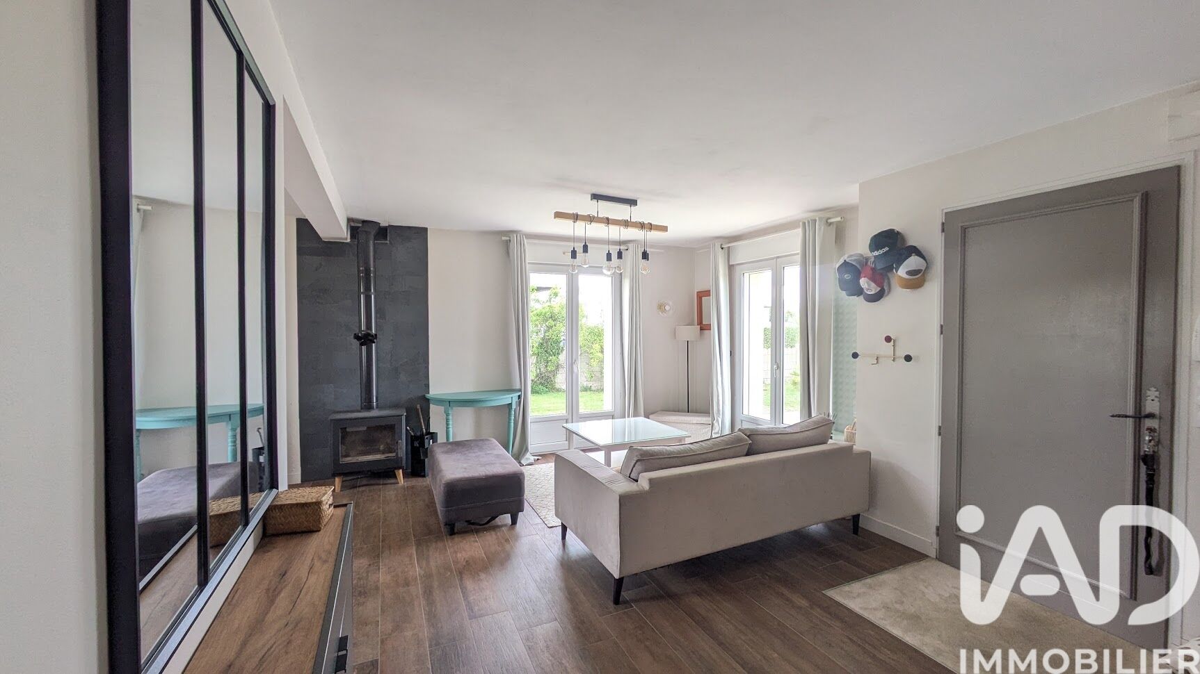Vente Maison/villa 6 pièces - Photo 5