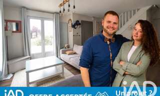 Maison 6 Pièces 123 m² à vendre à Lanvallay (22100)