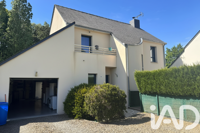 Maison 7 pièces 473000 €