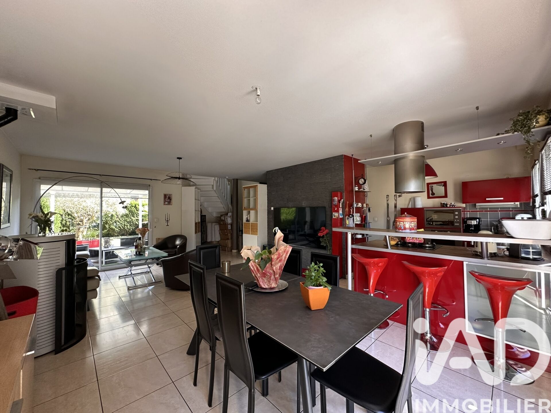 Vente Maison/villa 7 pièces - Photo 3