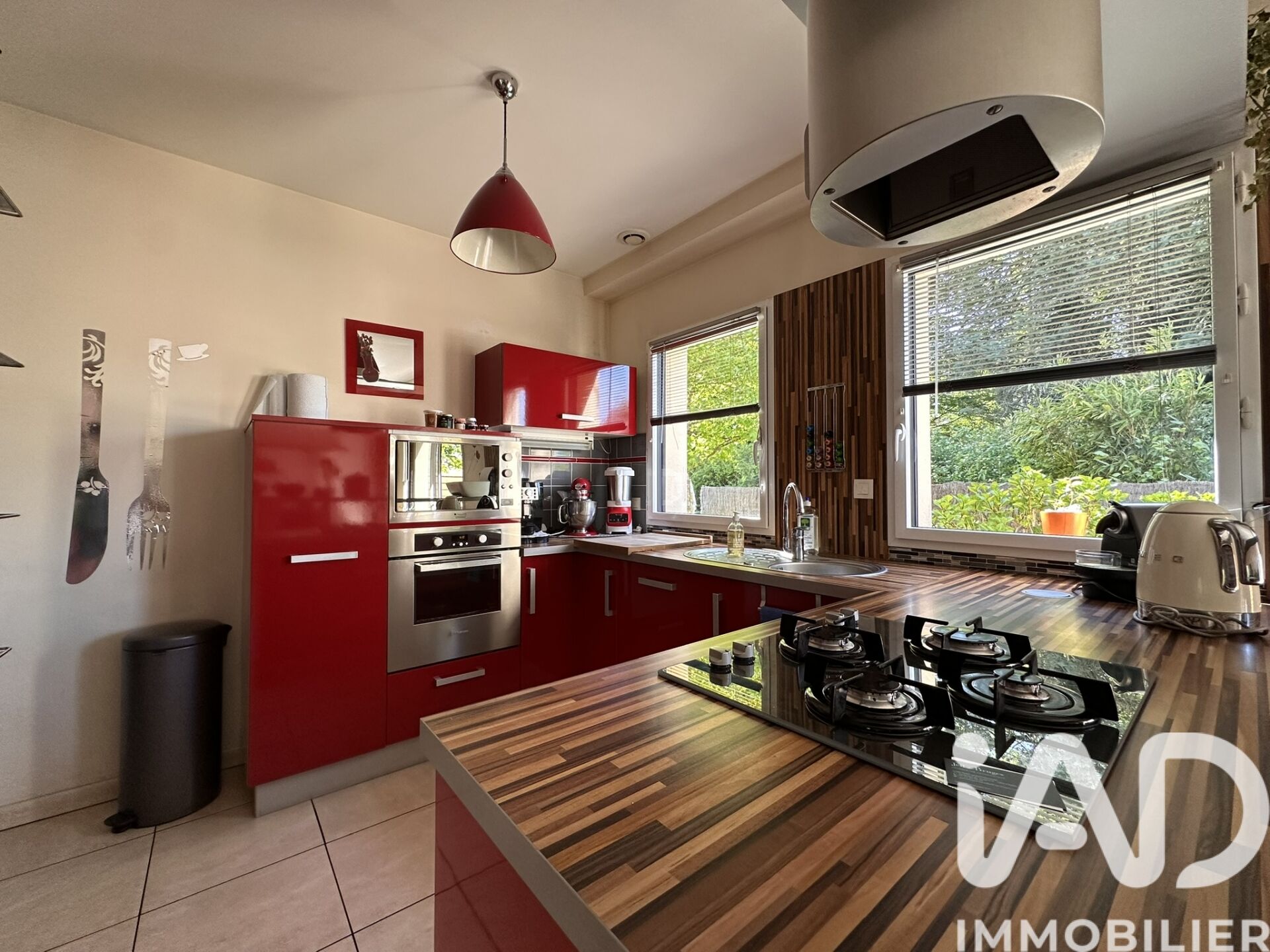 Vente Maison/villa 7 pièces - Photo 5