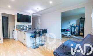 Appartement 4 Pièces 74 m² à vendre à Ermont (95120)