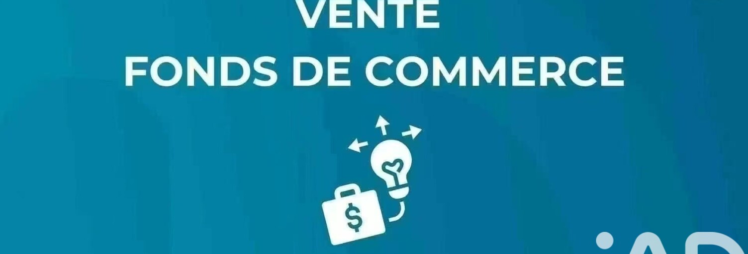 Commerce  60 m² à vendre à Paris 6 (75006)